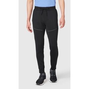 FWD Push Men's BLNCD Jogger Black